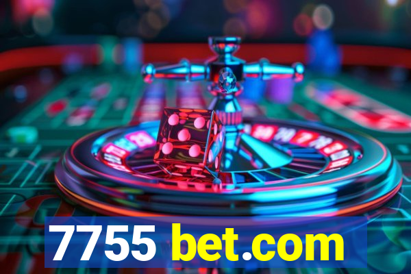 7755 bet.com